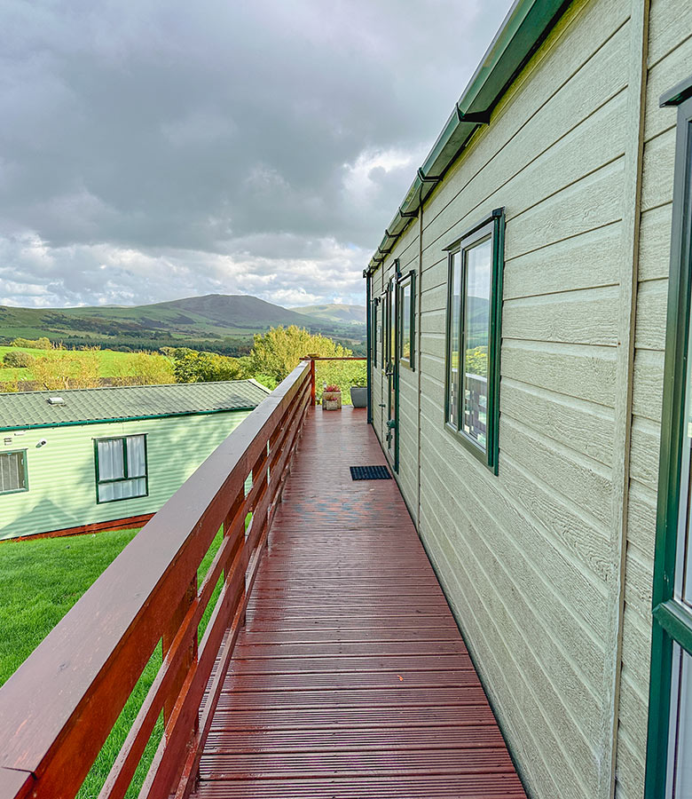 ABI Beaumont Lodge For Sale Lake District, Cumbria