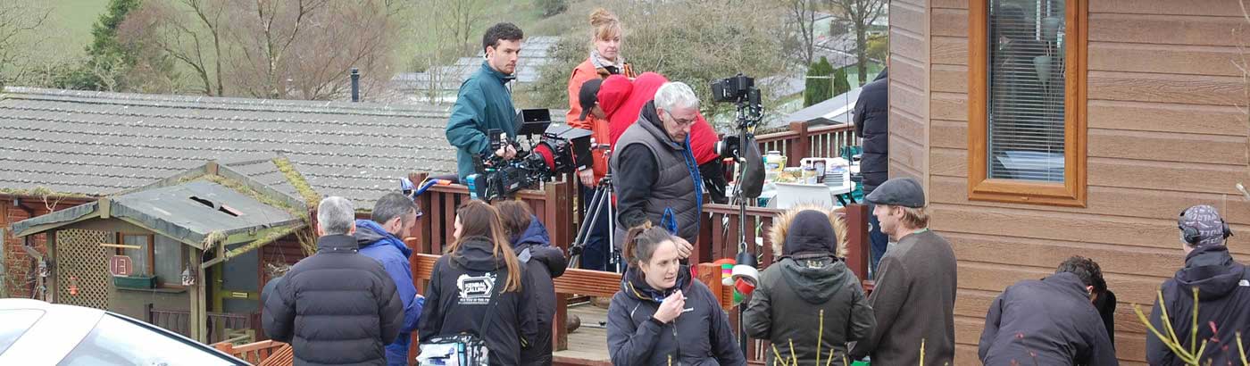 Skiddaw View, As Seen on TV