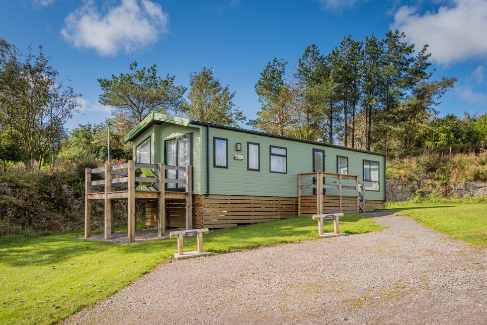 Photo Gallery Skiddaw View Holiday Park