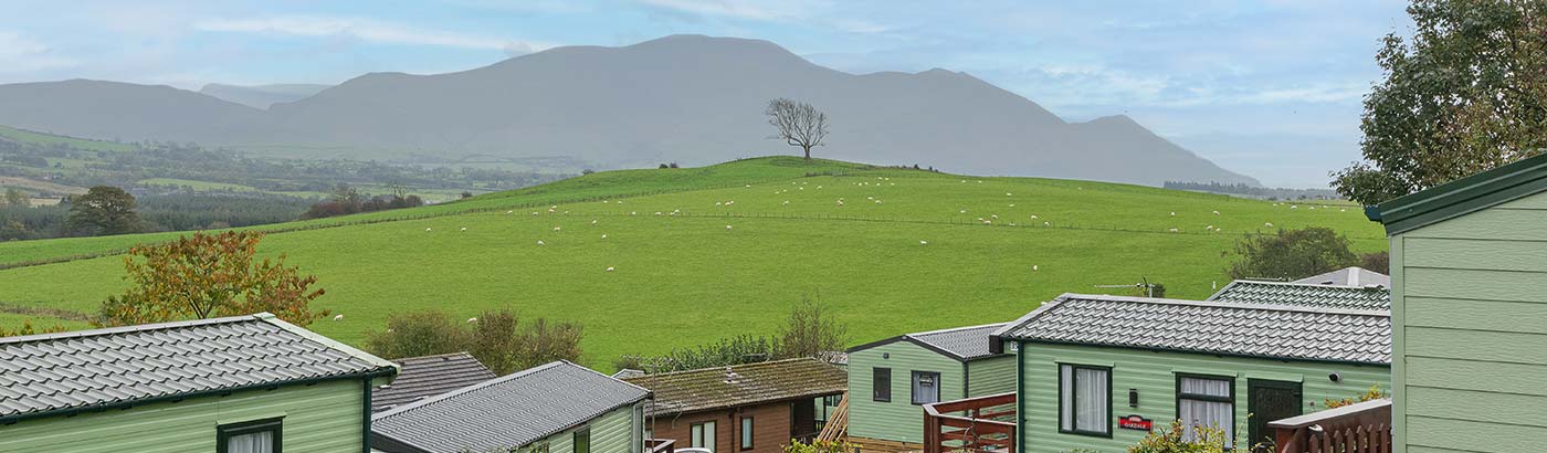 Costs & Pitch Fees of Holiday Home Ownership - Skiddaw View Holiday Park