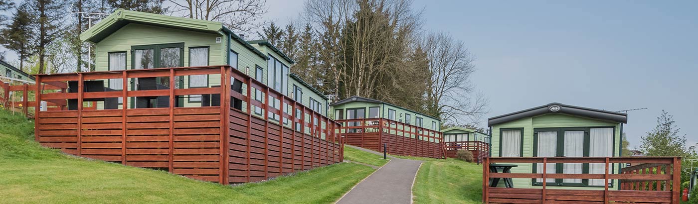About Skiddaw View Holiday Park
