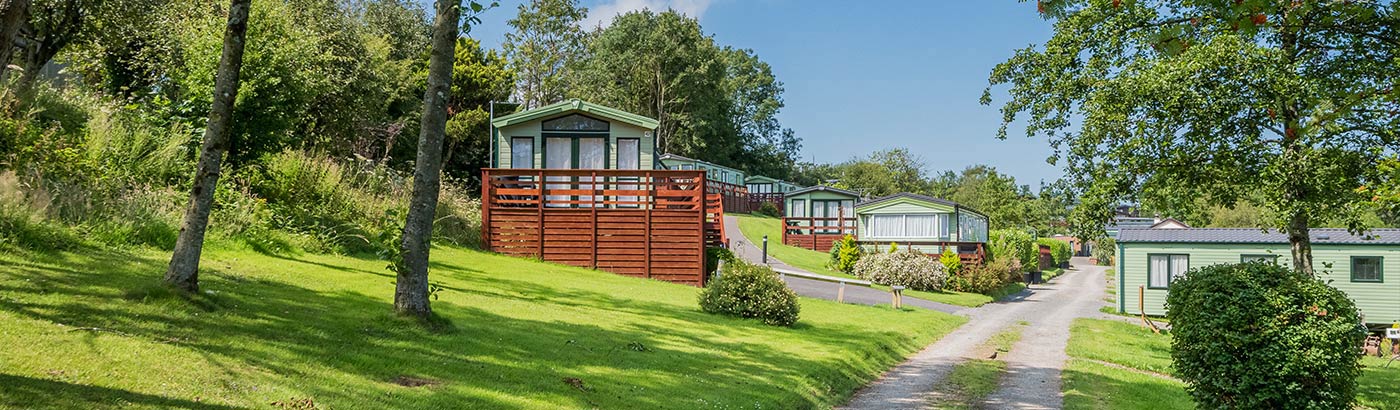 Privacy and Cookie policy - Skiddaw View Holiday Park