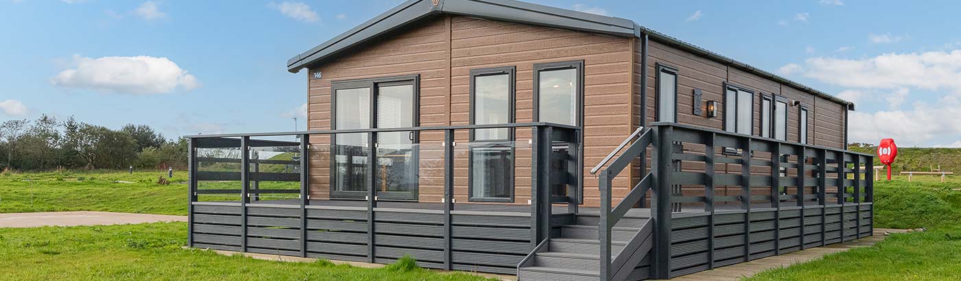 Life as an Owner at Skiddaw View Holiday Park