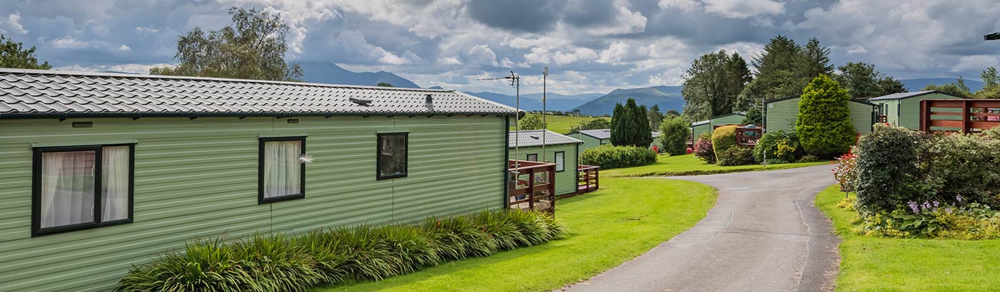 Skiddaw View Holiday Park Facilities