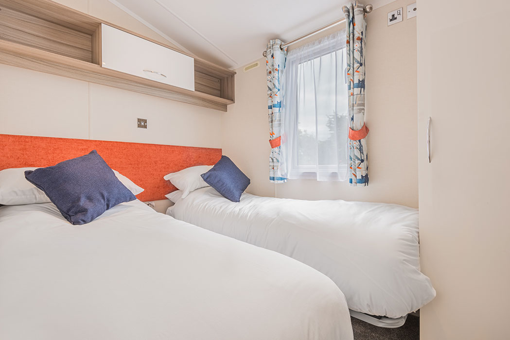 Style Holiday Static Caravan