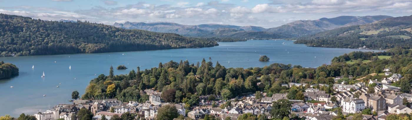 Rowan Cottage, Bowness on Windermere