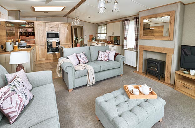 ABI Ambleside Premier Lodge Holiday Lodge for sale Lake District