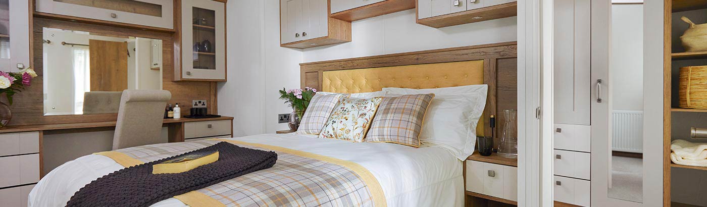 ABI Beaumont  Holiday Lodge For Sale, Holiday Home, Static Caravan | Skiddaw View Holiday Park