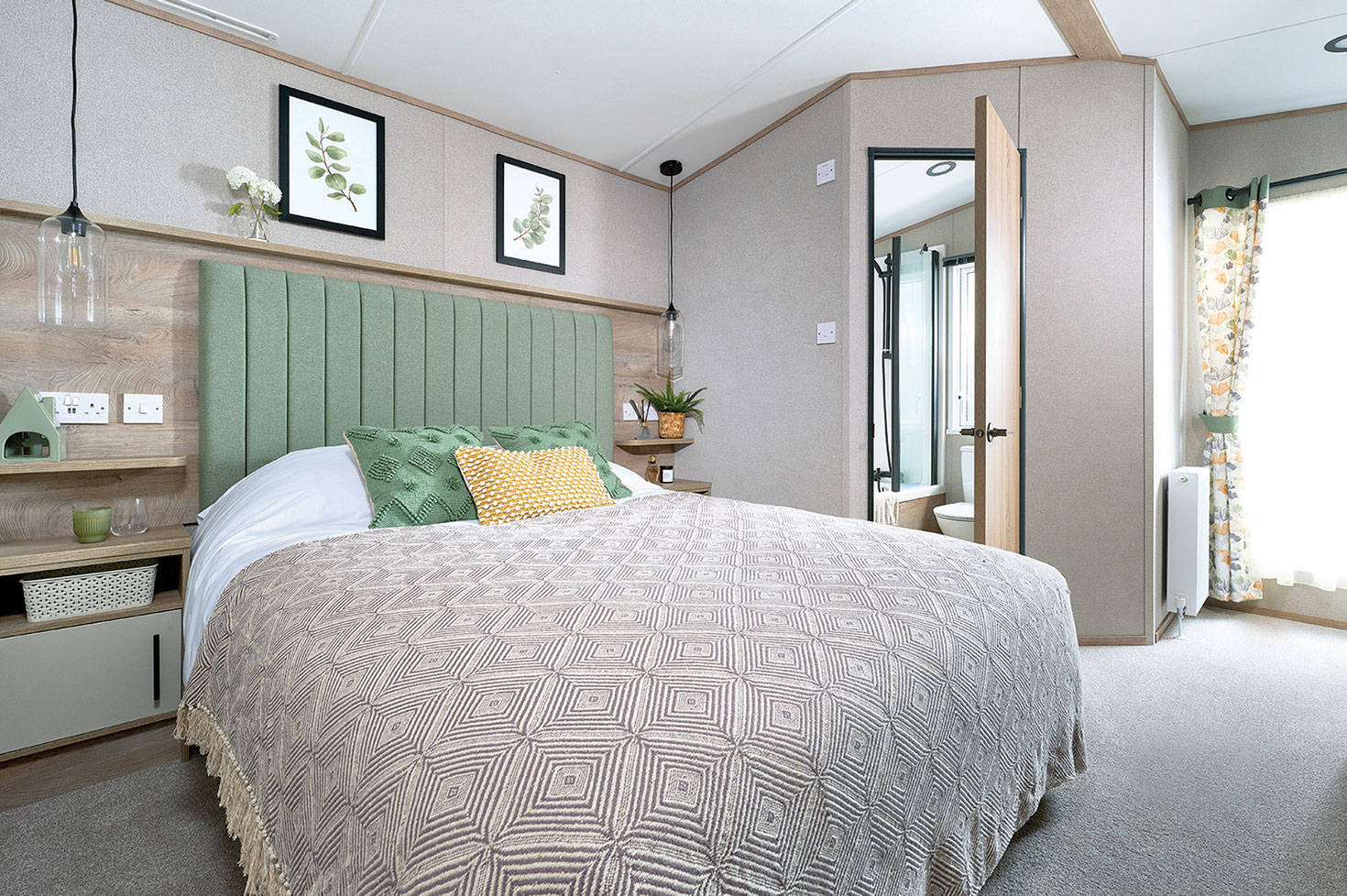 ABI Beverley 2025, brand new static caravan holiday lodge for sale Lake District