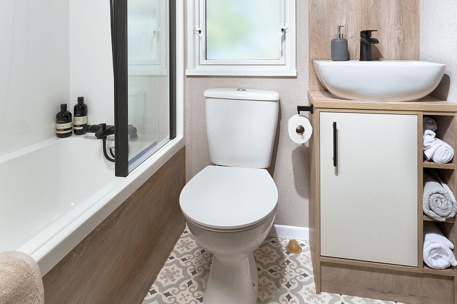 ABI Beverley 2025, brand new static caravan holiday lodge for sale Lake District