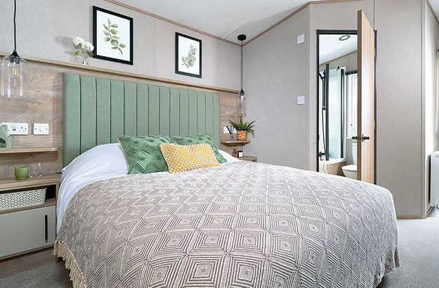 ABI Beverley holiday static caravan for sale Lake District