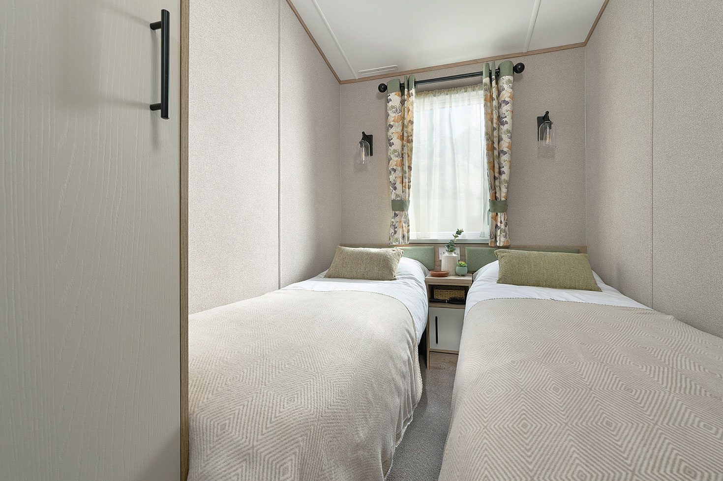 ABI Beverley 2025, brand new static caravan holiday lodge for sale Lake District