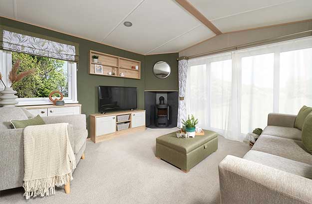 ABI Langdale holiday lodge for sale Lake District