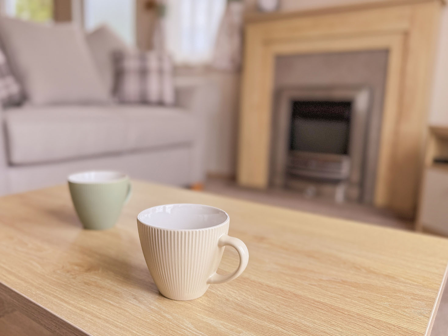 ABI Windermere, pre-owned static caravan for sale in the Lake District, Cumbria