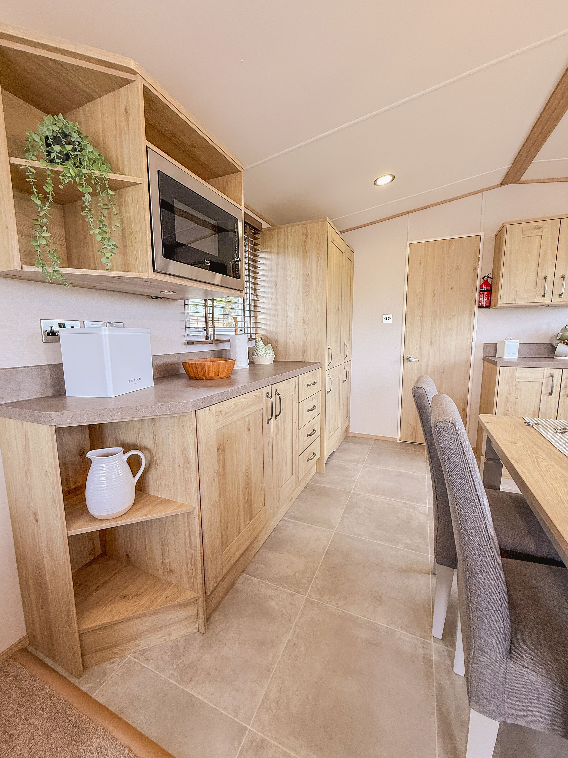 ABI Windermere, pre-owned static caravan for sale in the Lake District, Cumbria