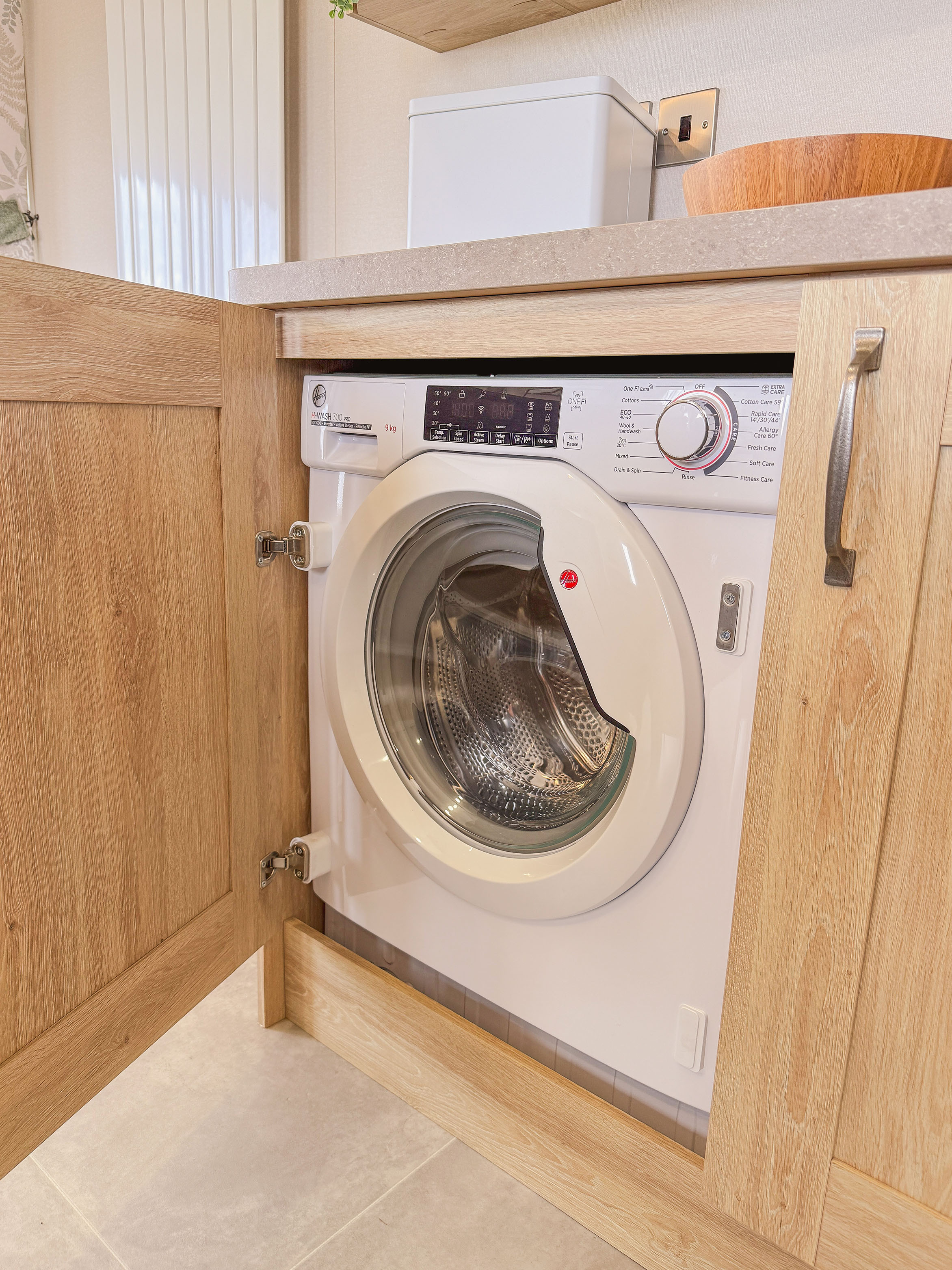 ABI Windermere, pre-owned static caravan for sale in the Lake District, Cumbria