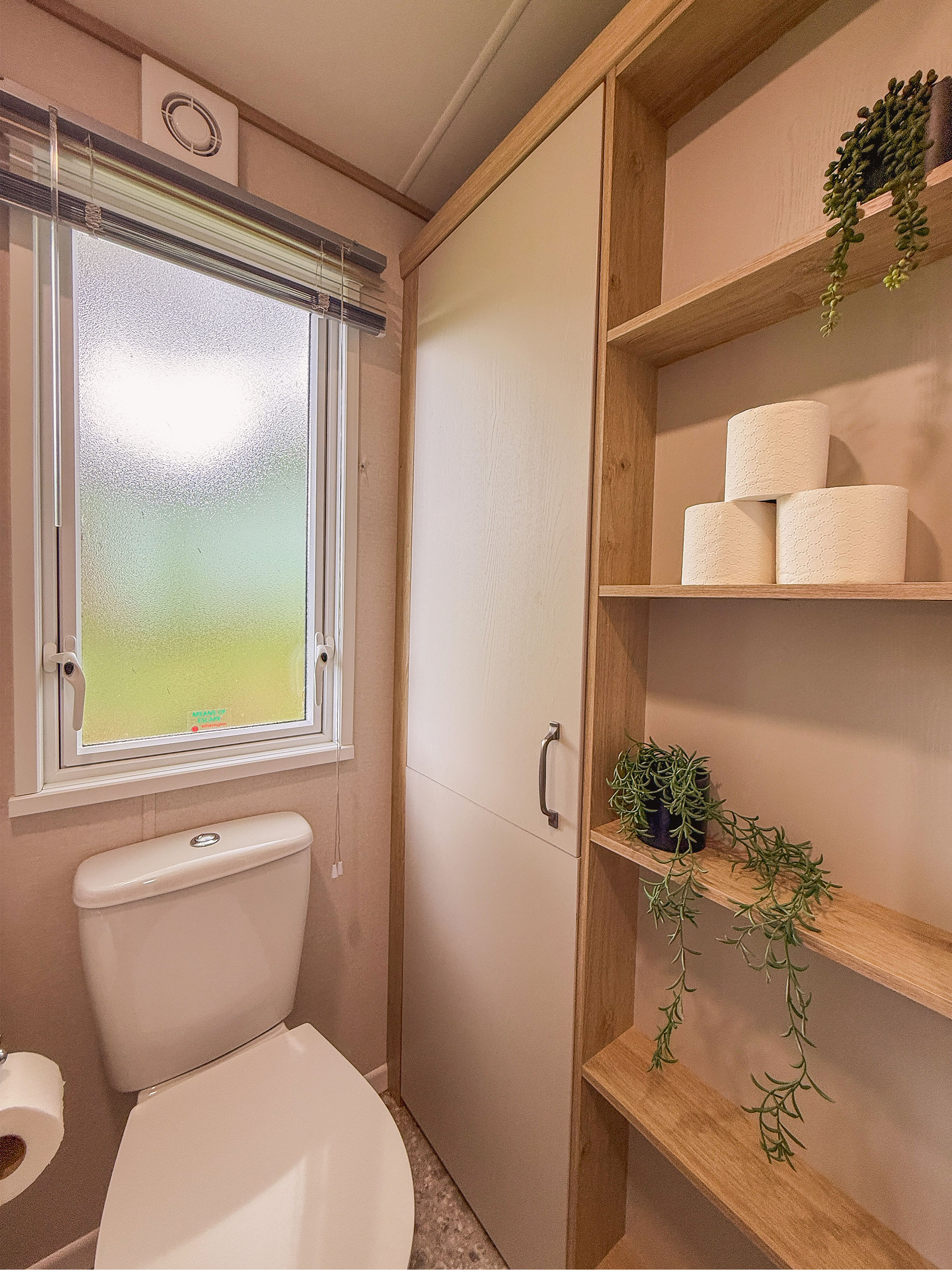 ABI Windermere, pre-owned static caravan for sale in the Lake District, Cumbria