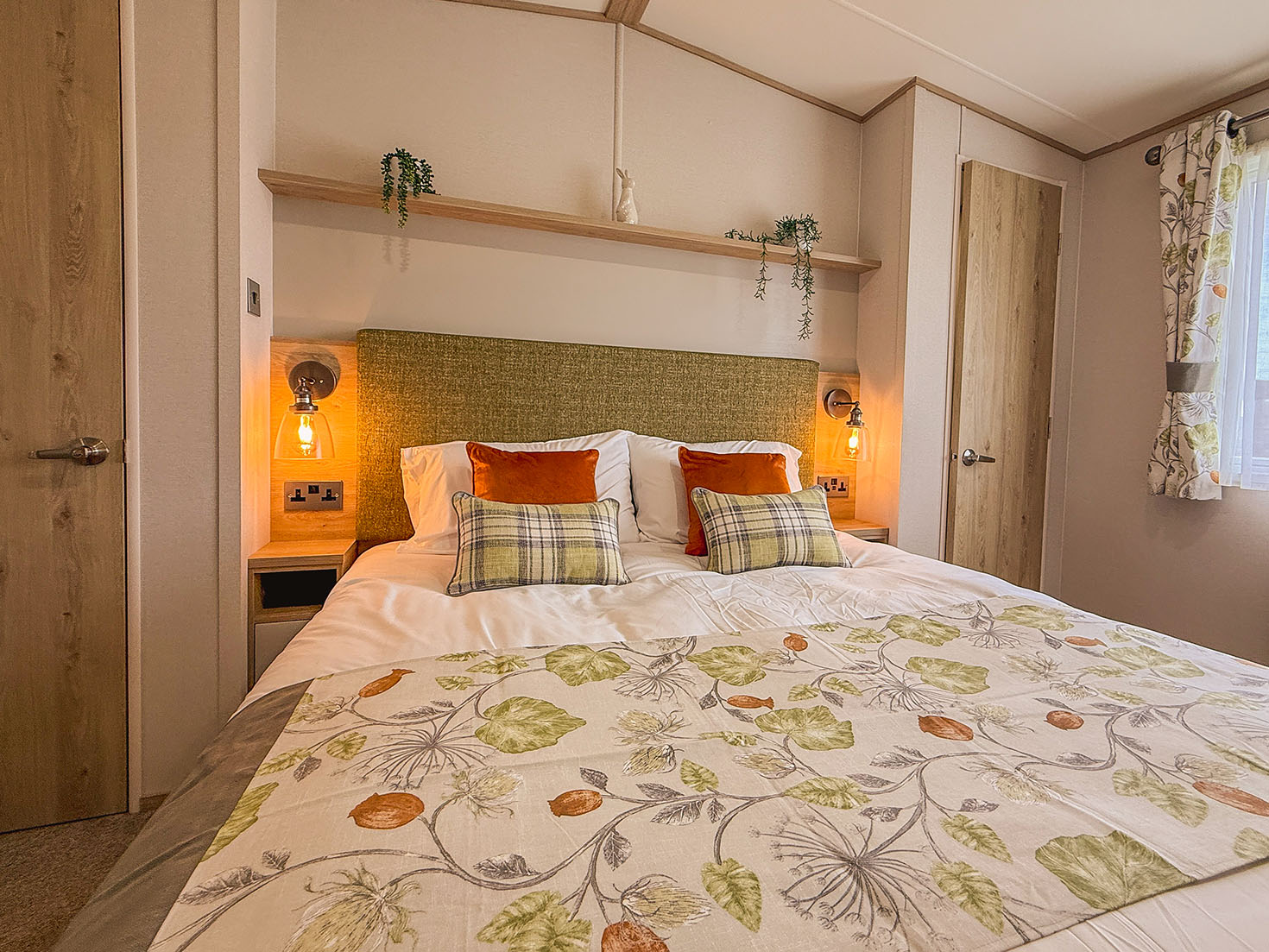 ABI Windermere, pre-owned static caravan for sale in the Lake District, Cumbria