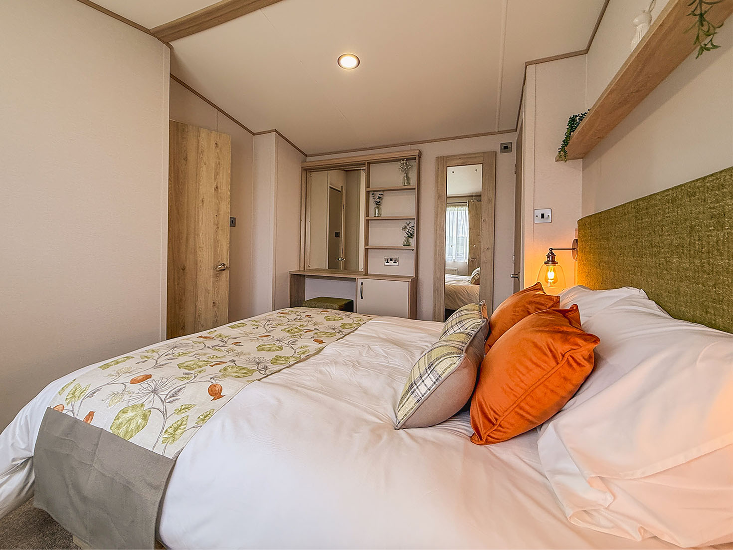 ABI Windermere, pre-owned static caravan for sale in the Lake District, Cumbria
