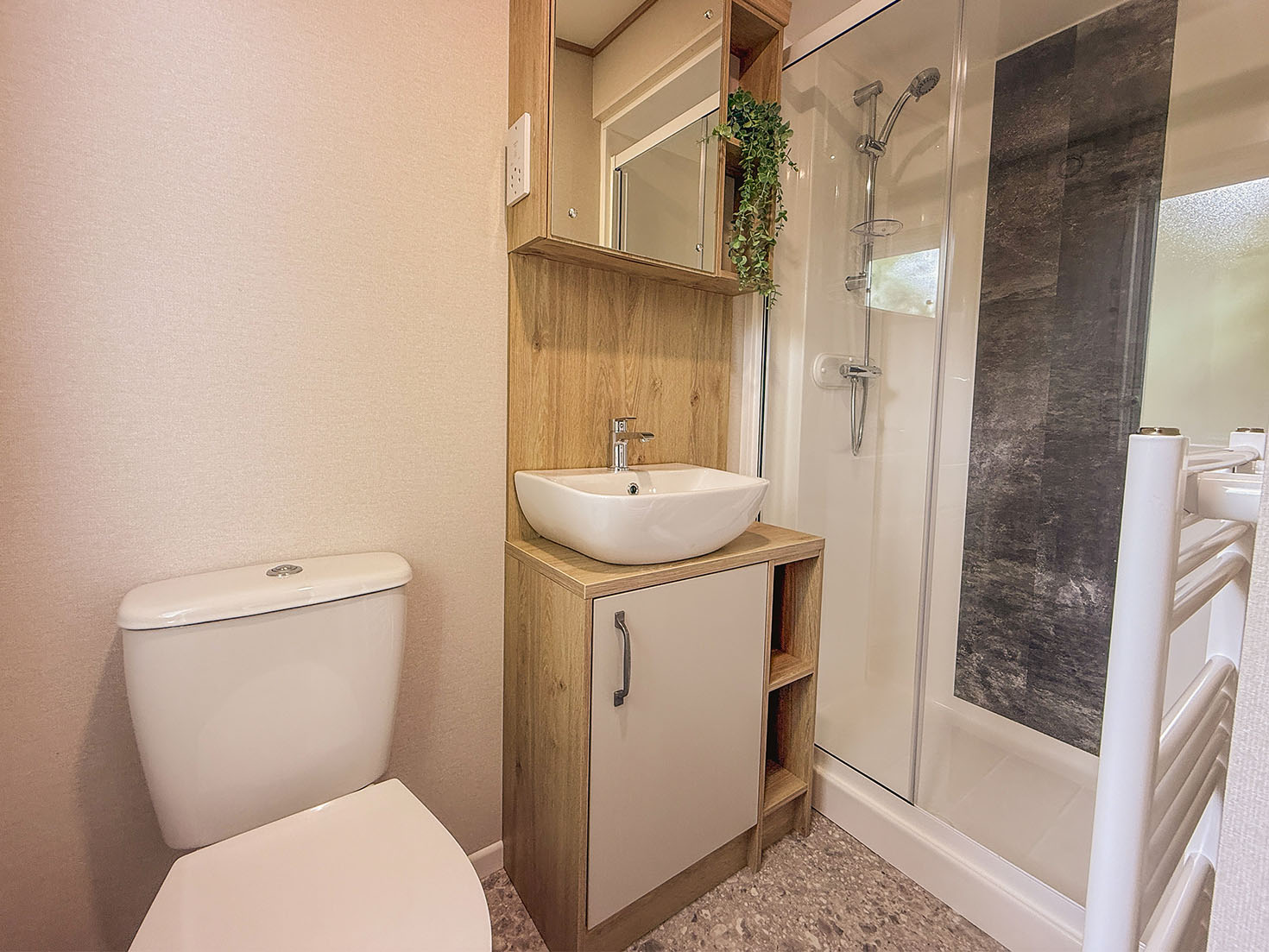 ABI Windermere, pre-owned static caravan for sale in the Lake District, Cumbria