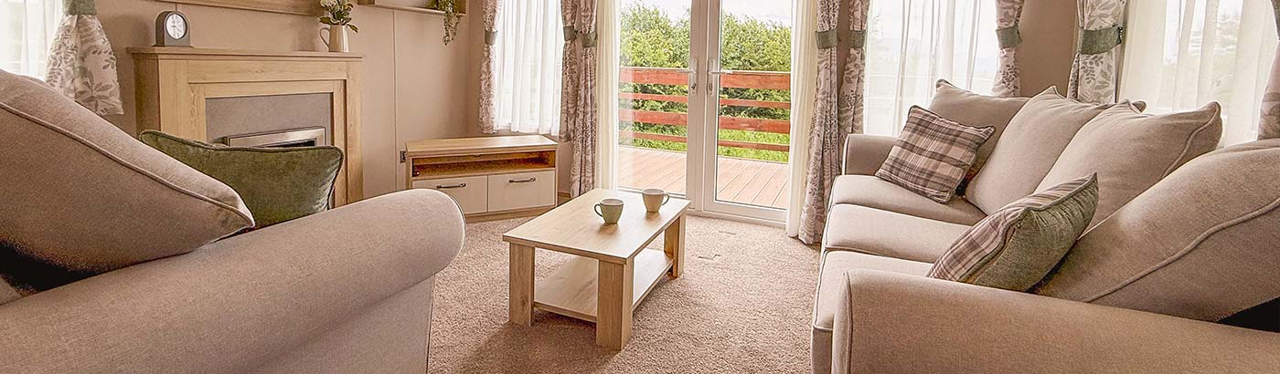 ABI Windermere Holiday Home For Sale, Holiday Home, Static Caravan | Skiddaw View Holiday Park