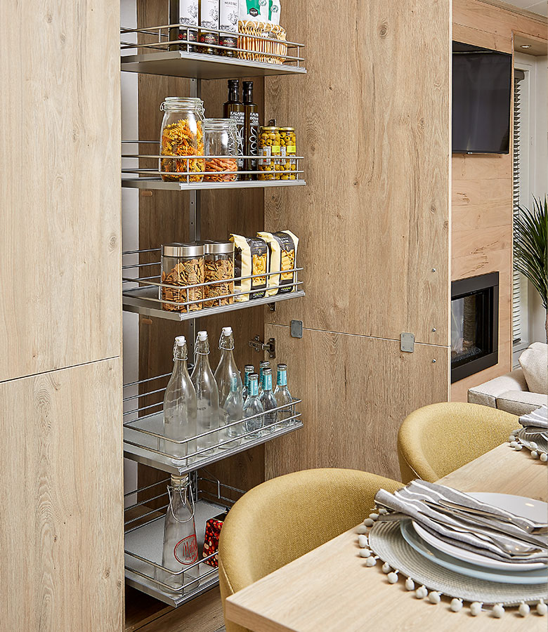 Atlas Jasmine Lodge 2024, brand new static caravan holiday lodge for sale Lake District