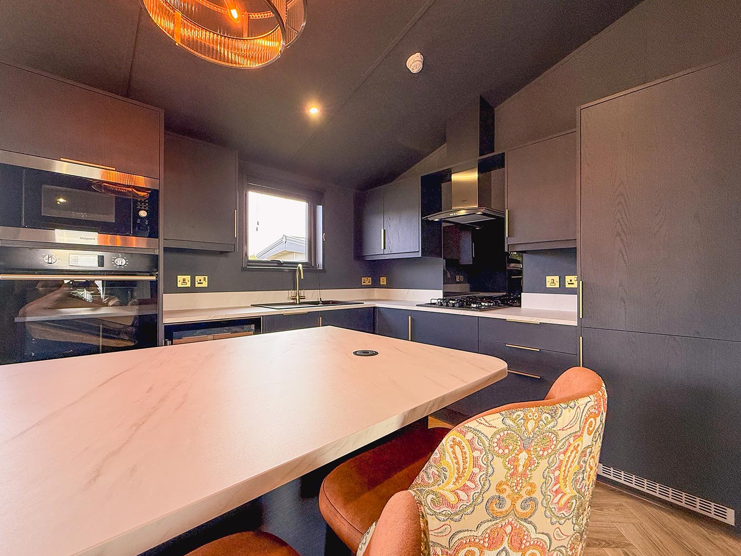 Beverley Kempton Twin Unit timber lodge 2026, brand new holiday lodge for sale Lake District
