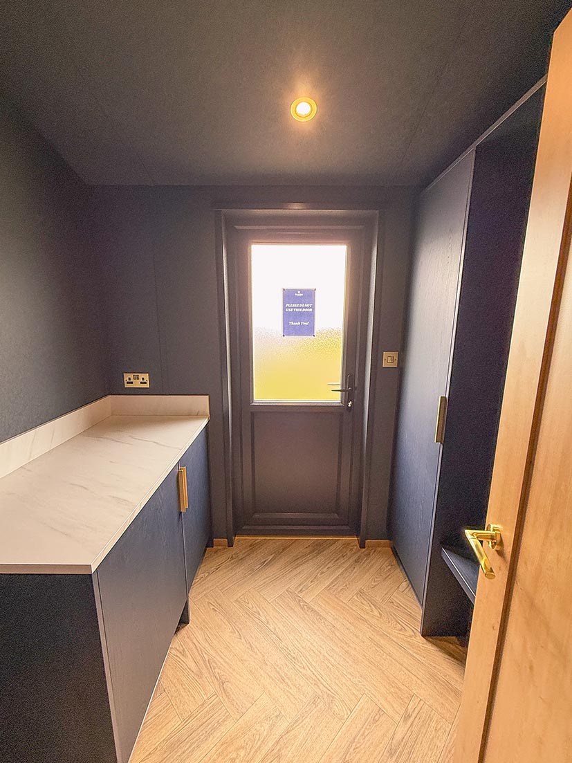 Beverley Kempton Twin Unit timber lodge 2026, brand new holiday lodge for sale Lake District