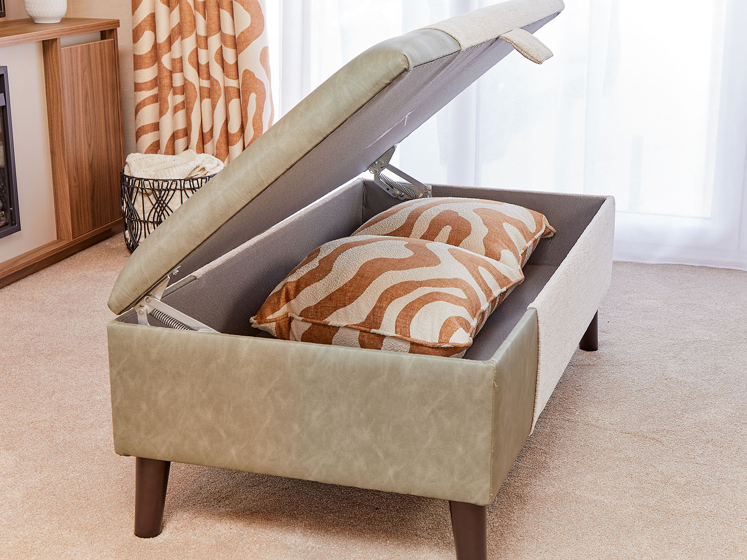 Carnaby Carrington 2026, brand new static caravan holiday lodge for sale Lake District