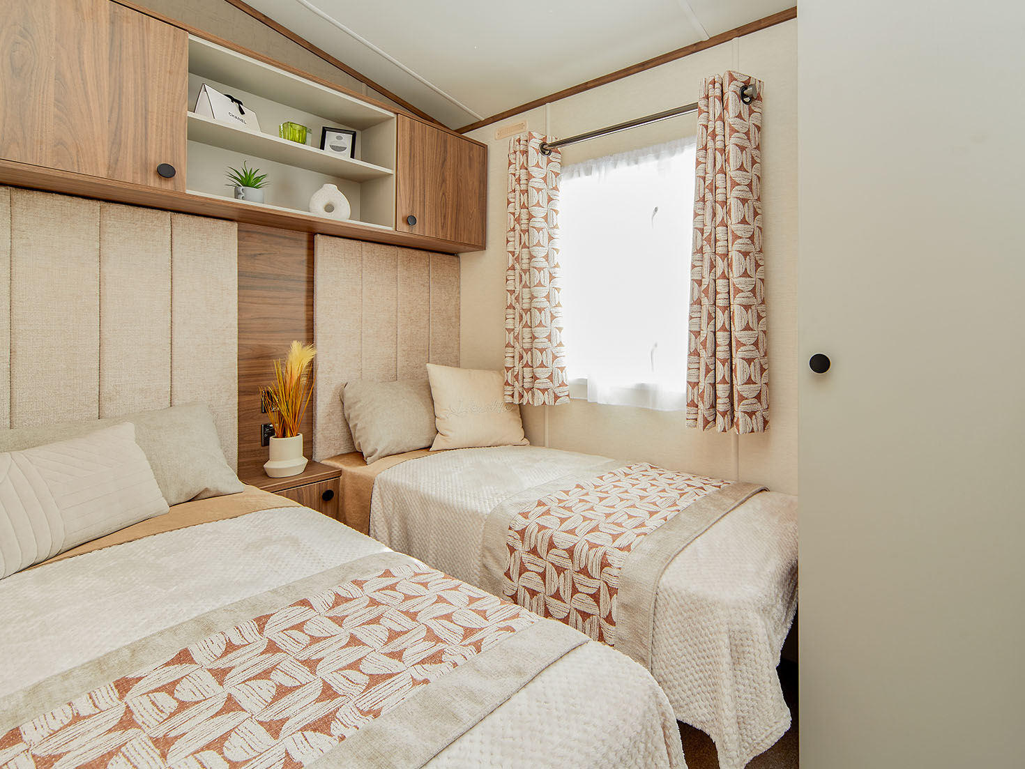 Carnaby Carrington 2026, brand new static caravan holiday lodge for sale Lake District