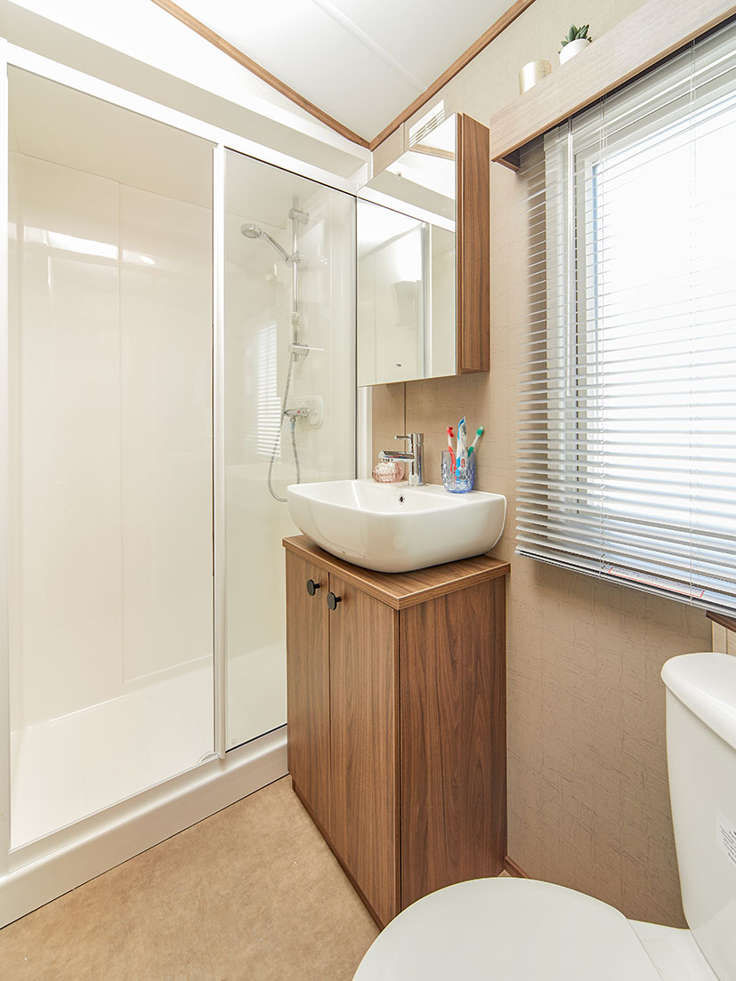 Carnaby Carrington 2026, brand new static caravan holiday lodge for sale Lake District