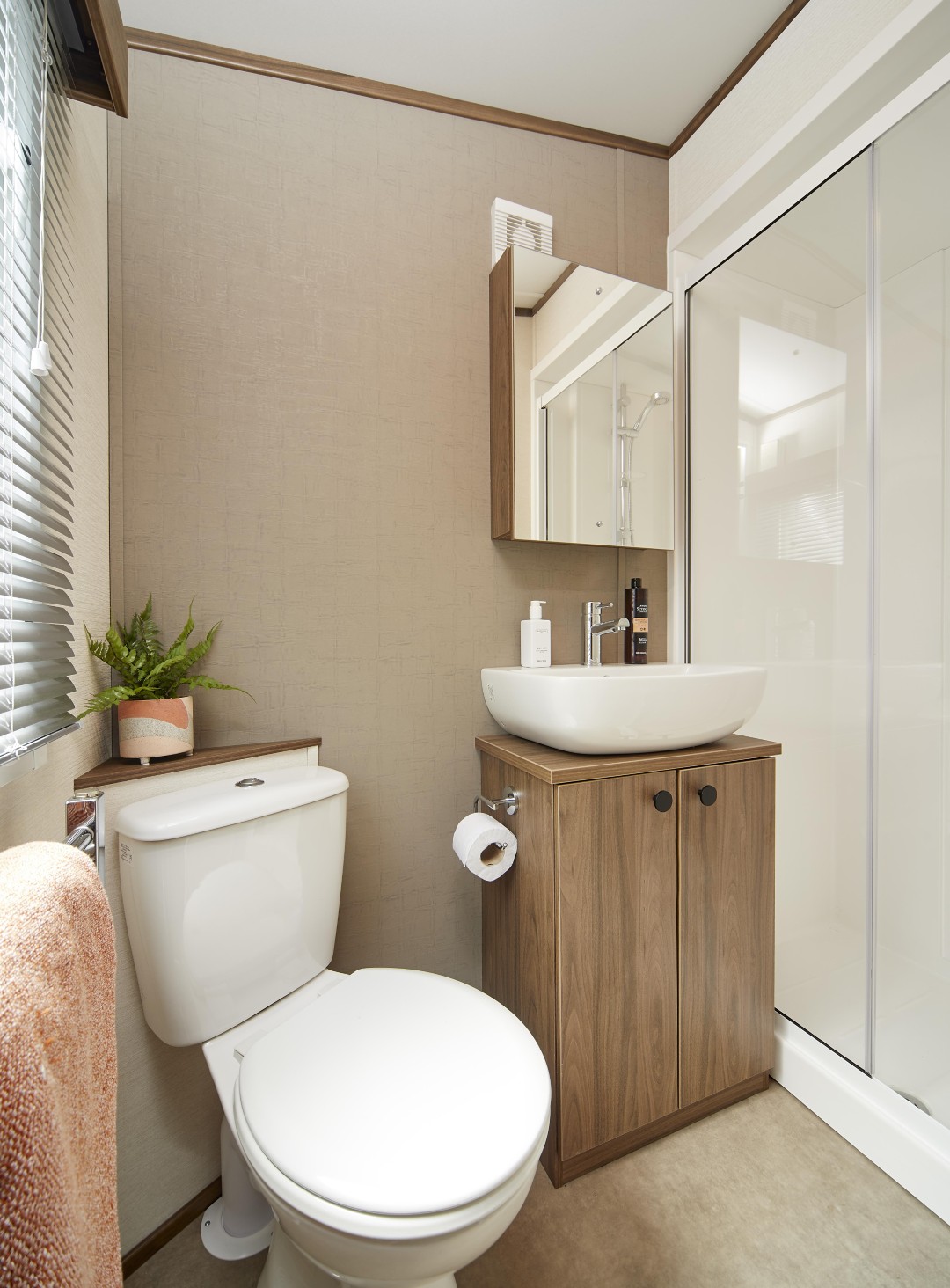 Carnaby Carrington 2026, brand new static caravan holiday lodge for sale Lake District