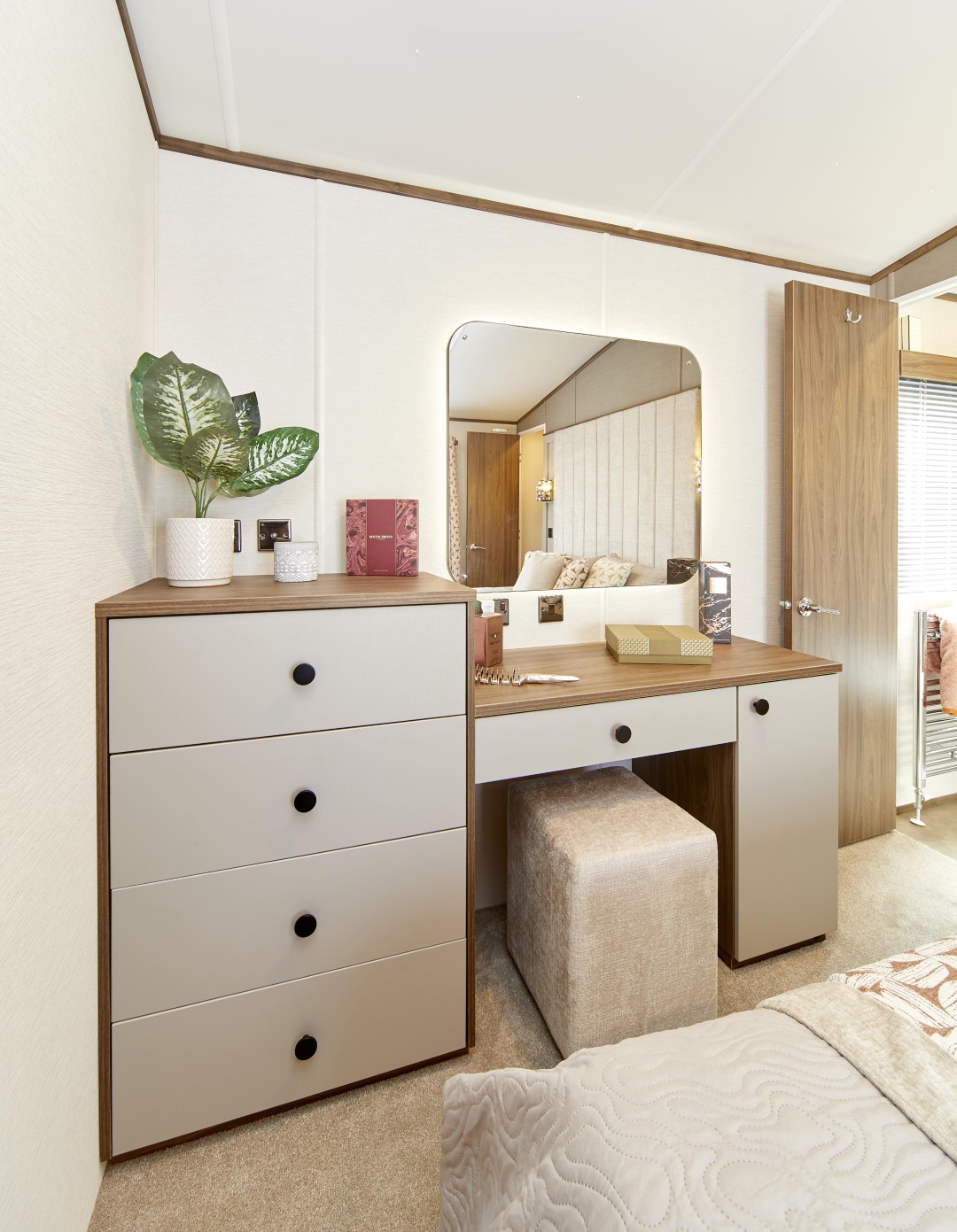 Carnaby Carrington 2026, brand new static caravan holiday lodge for sale Lake District