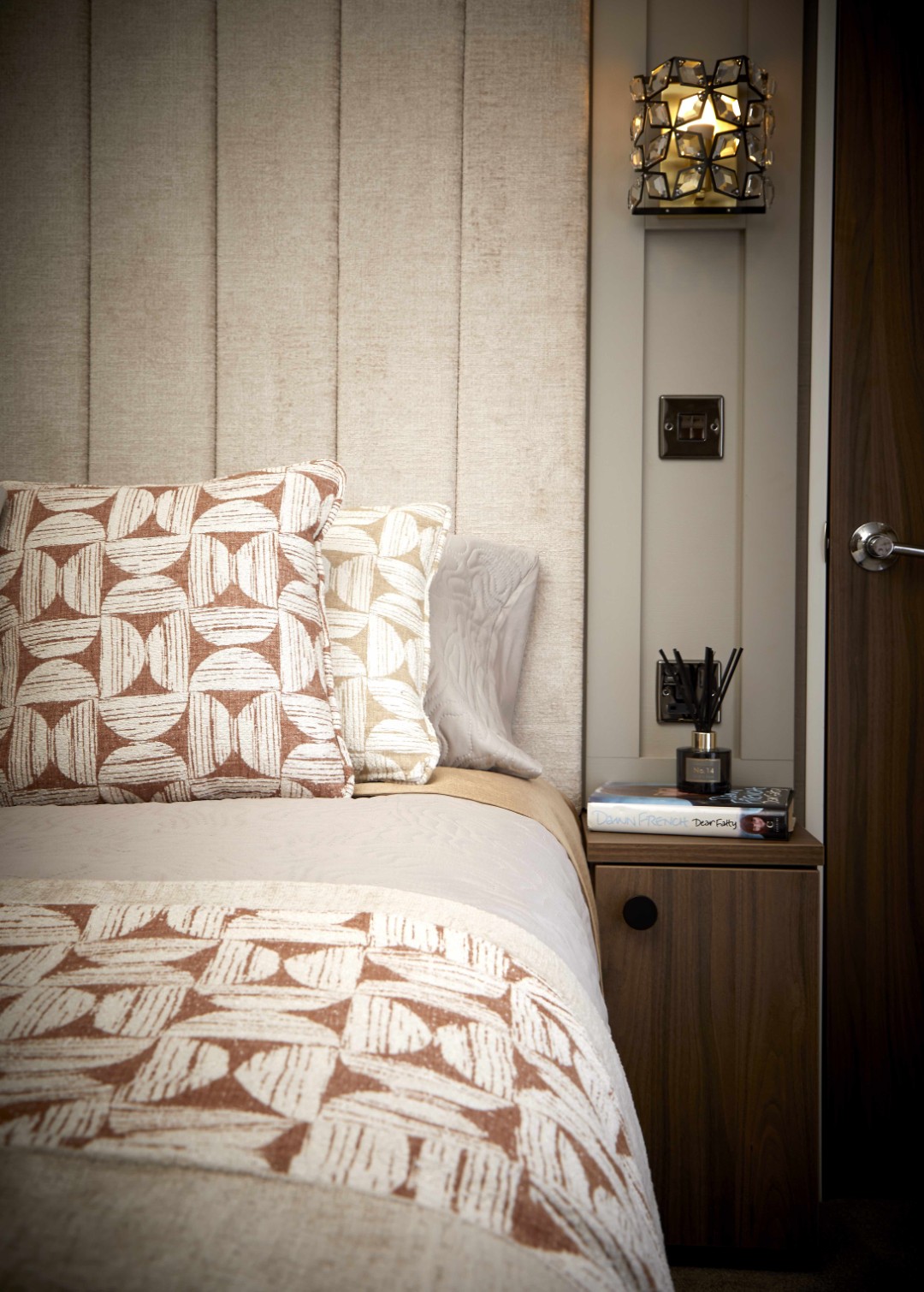 Carnaby Carrington 2026, brand new static caravan holiday lodge for sale Lake District