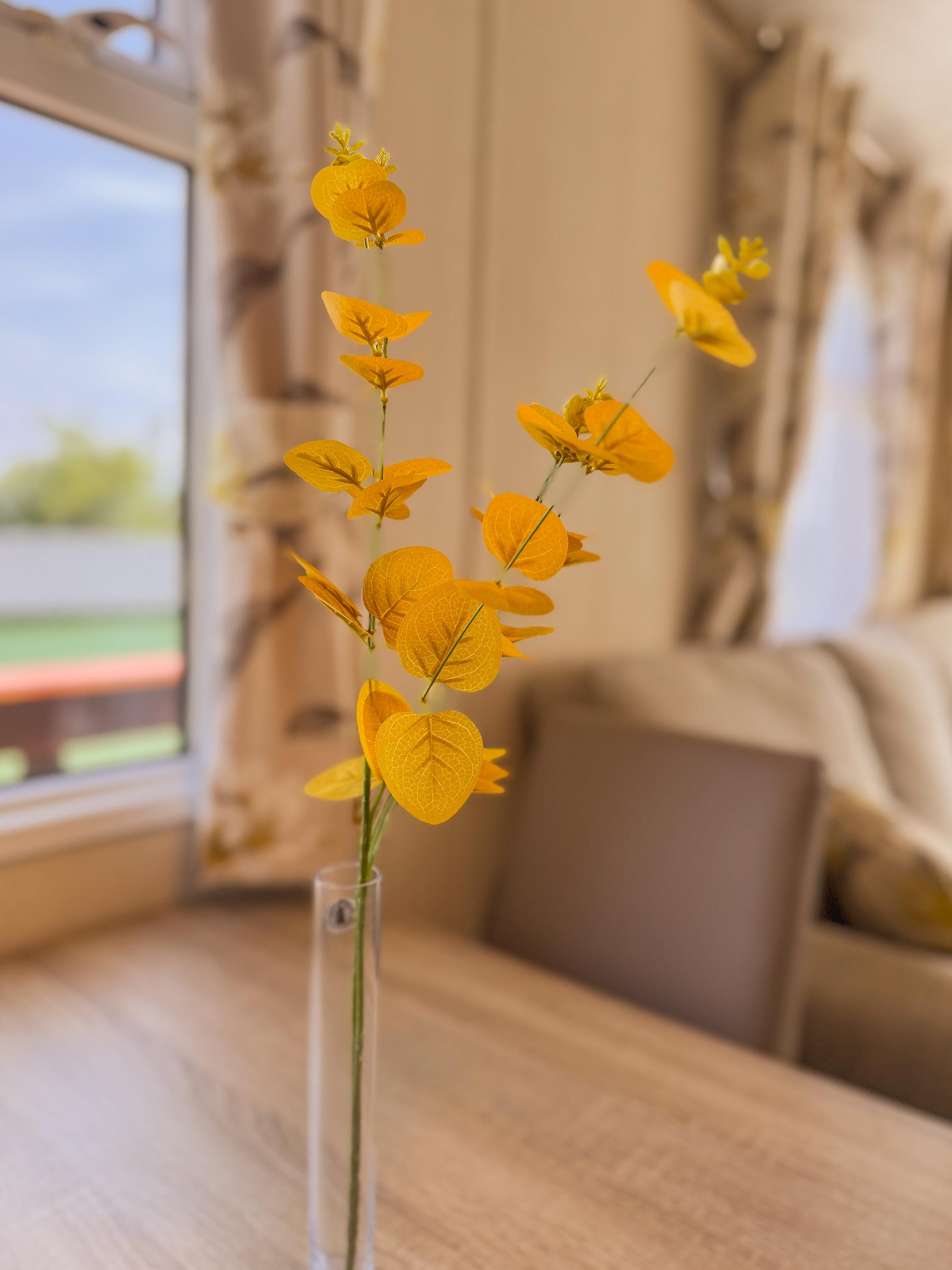 Carnaby Oakdale, pre-owned static caravan for sale in the Lake District, Cumbria