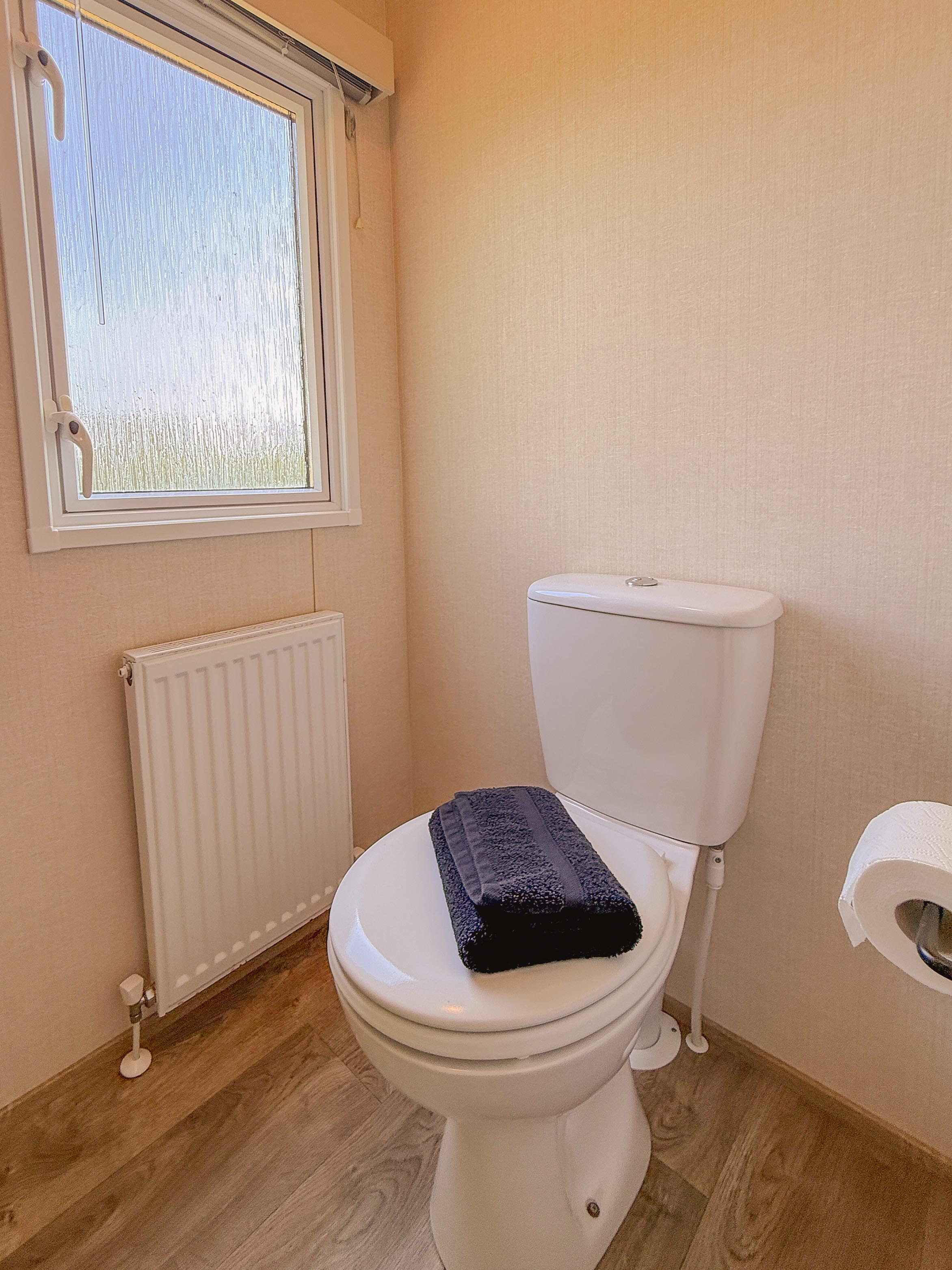 Carnaby Oakdale, pre-owned static caravan for sale in the Lake District, Cumbria