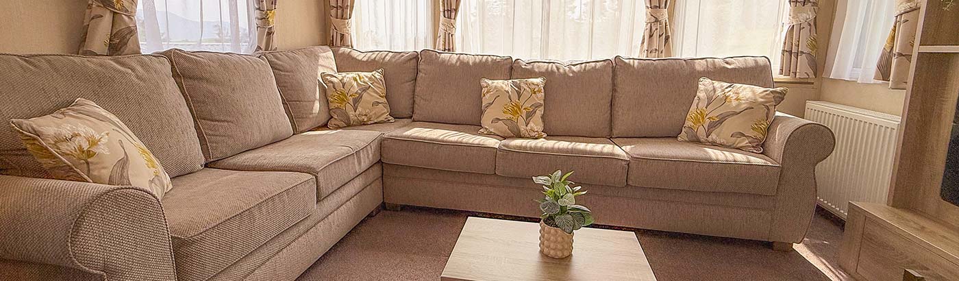 ABI Windermere Holiday Home For Sale, Holiday Home, Static Caravan | Skiddaw View Holiday Park
