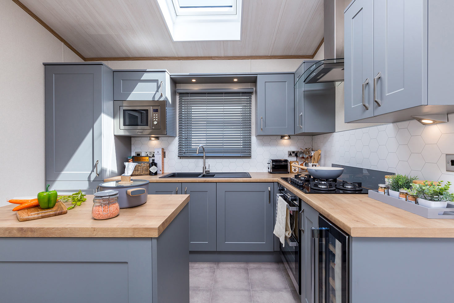 Pemberton Langton 2024, brand new static caravan for sale Lake District