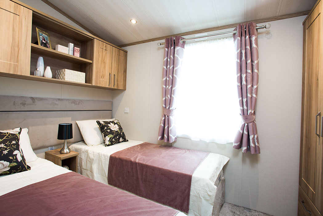 Pemberton Langton 2021, brand new static caravan for sale Lake District