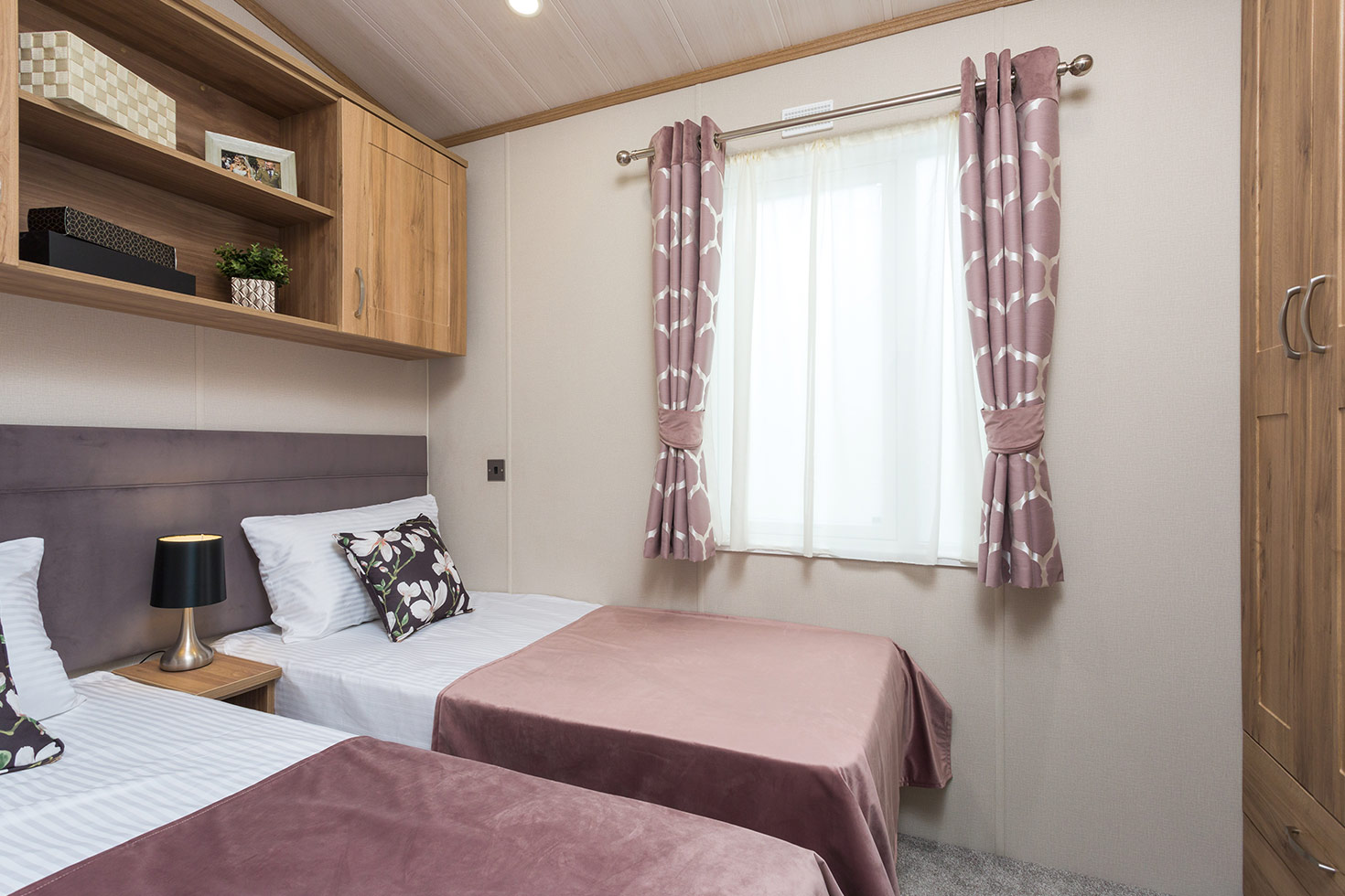 Pemberton Langton 2022, brand new static caravan for sale Lake District