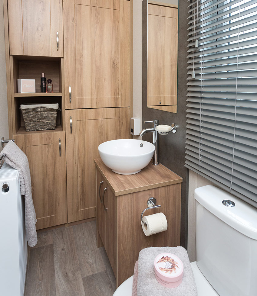 Pemberton Langton 2022, brand new static caravan for sale Lake District