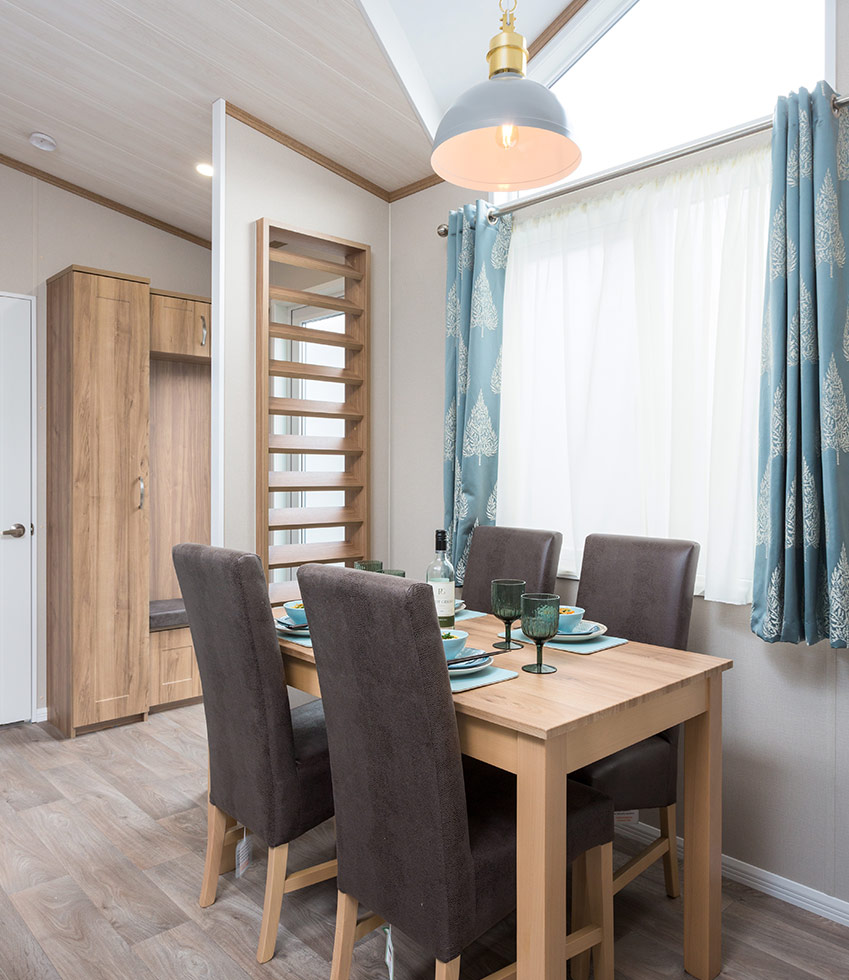 Pemberton Langton 2022, brand new static caravan for sale Lake District