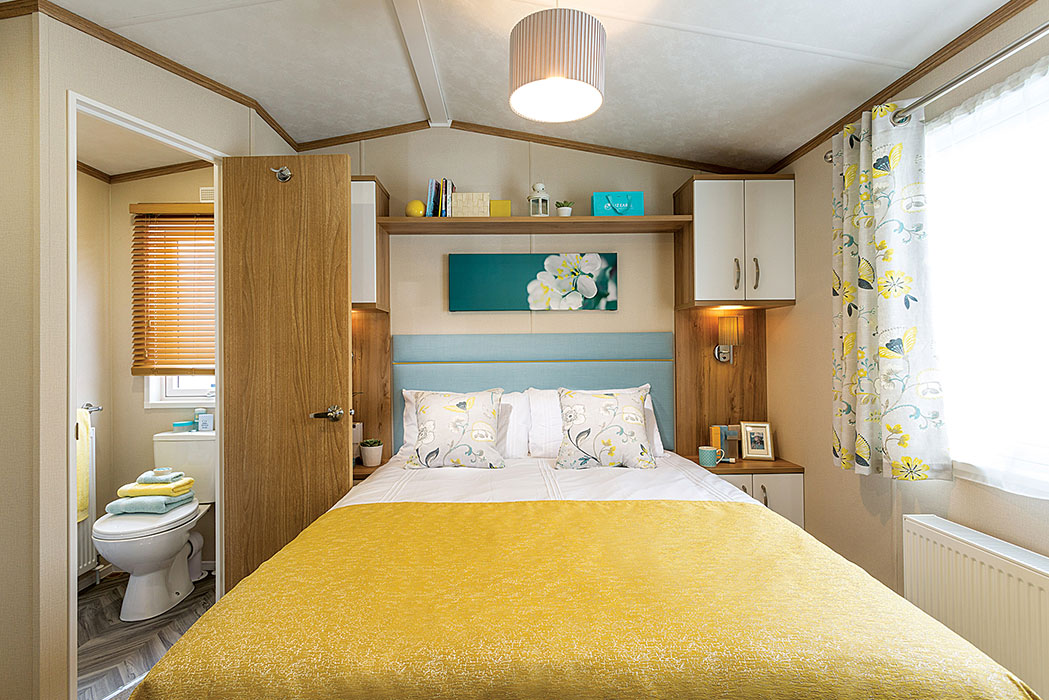 Pemberton Marlow 2022, brand new static caravan for sale Lake District