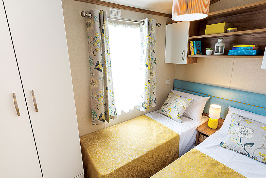 Pemberton Marlow 2022, brand new static caravan for sale Lake District