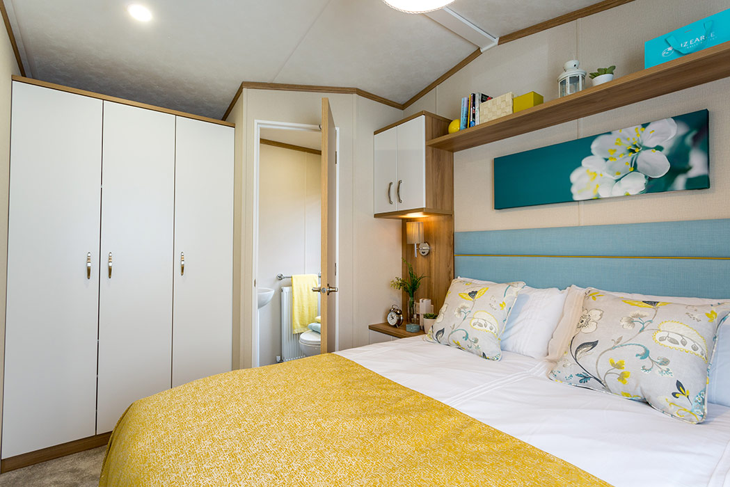 Pemberton Marlow 2022, brand new static caravan for sale Lake District