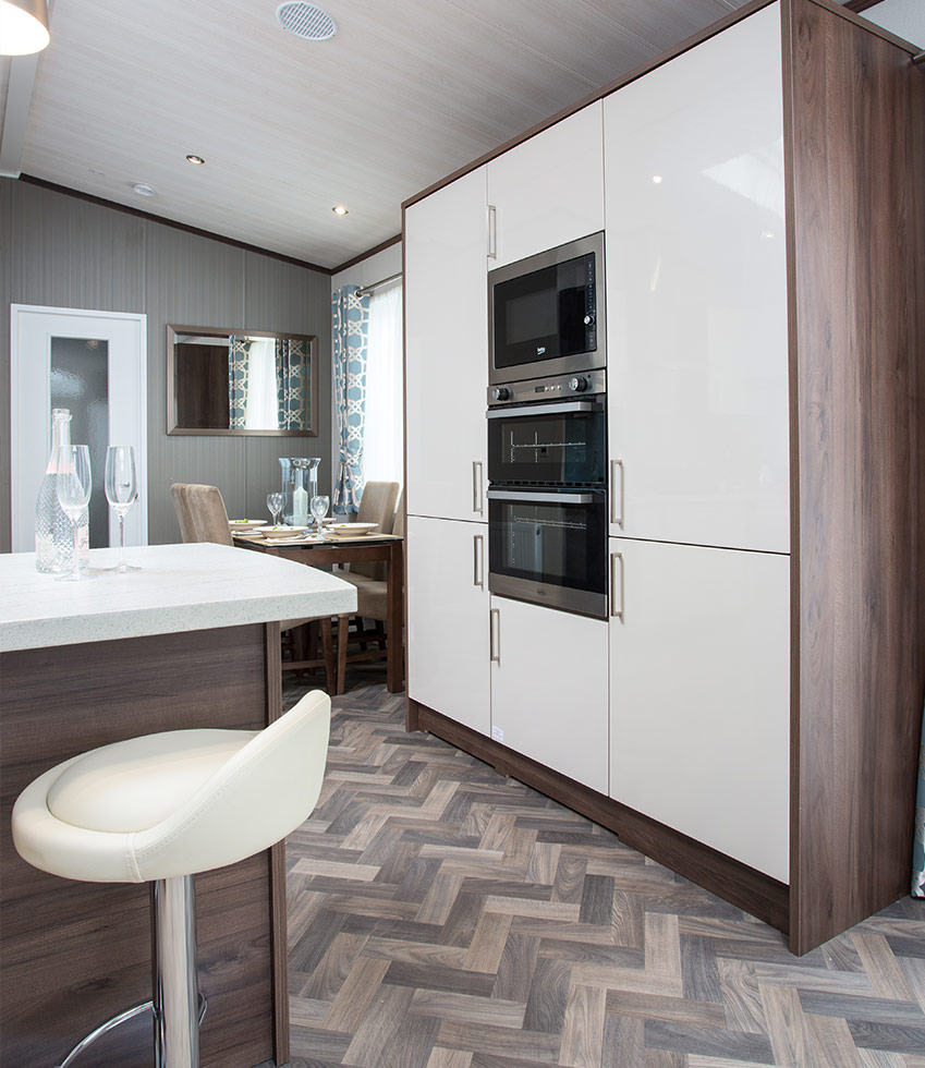 Pemberton Park Lane 2022, brand new static caravan holiday lodge for sale Lake District