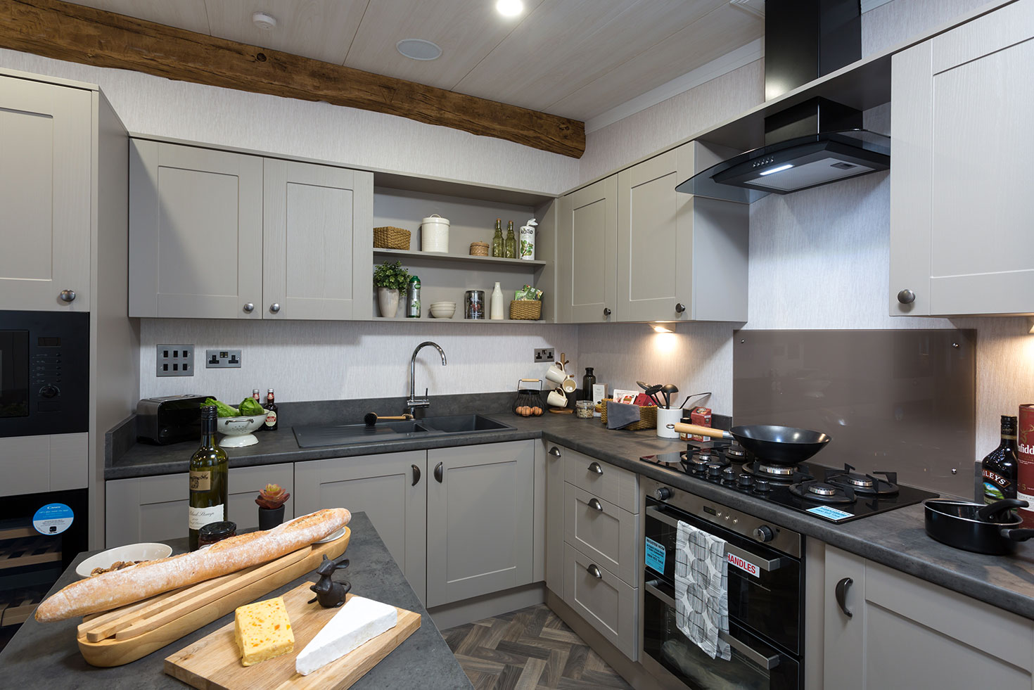 Pemberton Rivendale Twin Unit Timber Lodge 2022, brand new timber holiday lodge for sale Lake District