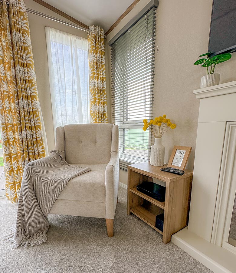 Pemberton Serena 2024, pre owned holiday lodgefor sale Lake District
