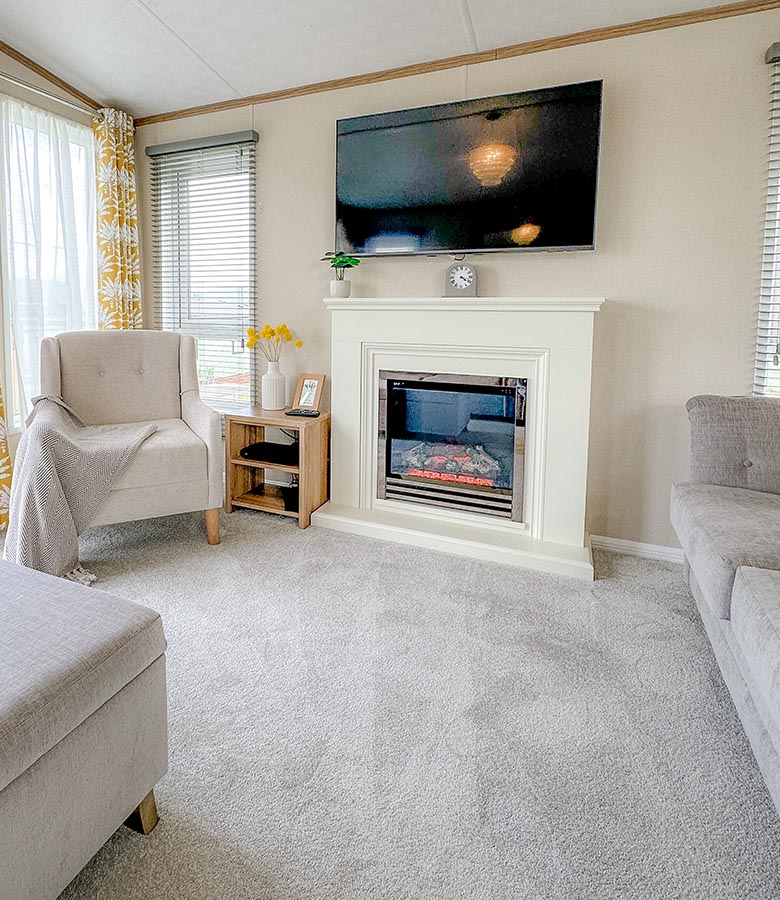 Pemberton Serena 2024, pre owned holiday lodgefor sale Lake District