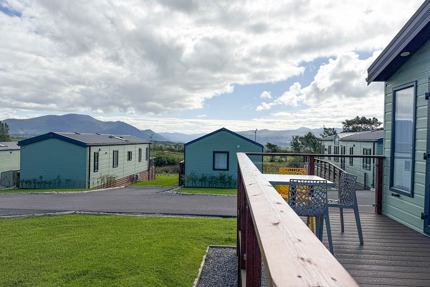 Pemberton Serena 2024, pre owned holiday lodgefor sale Lake District